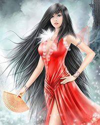 弃后重生之风华