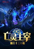 超神亡灵主宰笔趣阁