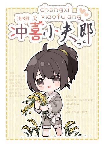 冲喜小夫郎重生